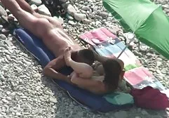 Ludzie zostali wrzuceni do kręgu gejów darmowe filmy pormno bez problemu na plaży