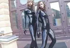 Partia uszkodzonych rosyjskich studentów i youtube filmy za darmo porno krów, które są dostępne