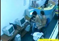 Laska dostaje głośny orgazm darmowe filmy pornno od (Mineta) i krzyczeć wysoko