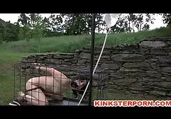 Suczka z wibratorem w pochwie narażona na raka darmowe swx filmy i pieści łechtaczkę
