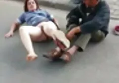 Młody szef pojechał z dorosłą sekretarką sec darmowe filmy