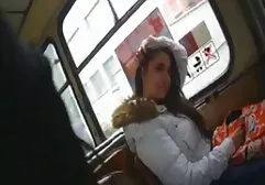 Gemma w czerwony bielizna dostaje przejebane w dwa dziury seks filmy erotyczne