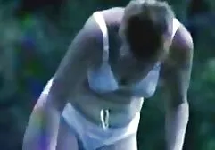 Siwowłosy stary pieprzy blond ciemnowłosa sex filmiki do pobrania za darmo w dżinsach